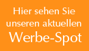 Hier sehen Sie unseren aktuellen TV-Spot